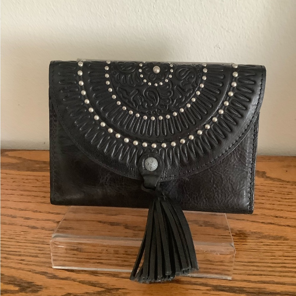 Patricia Nash Wallet